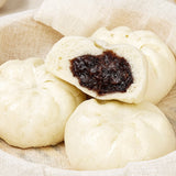 [가메골푸드] 왕찐빵 200g (100g x 2개입) x 2팩 (묶음)