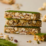 [이른비] 고즈넛 감태 견과바 350g (35gx10)