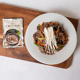 Famous K-Bulgogi Marinade 100g x 5 Packs 
