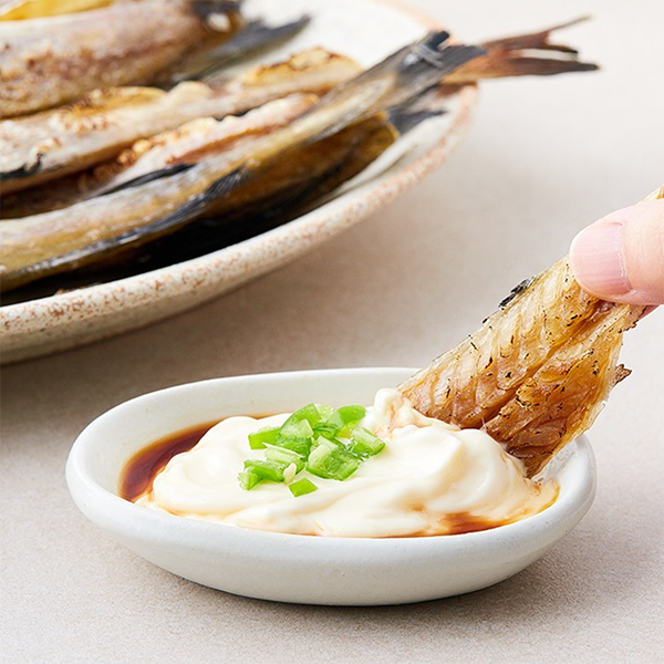 [한국직배송 C] 멸치청년단 베스트 안주 프리미엄 세트 880g(반건조 오징어 + 구운 동전 쥐포 + 을지로 노가리 + 백진미채)