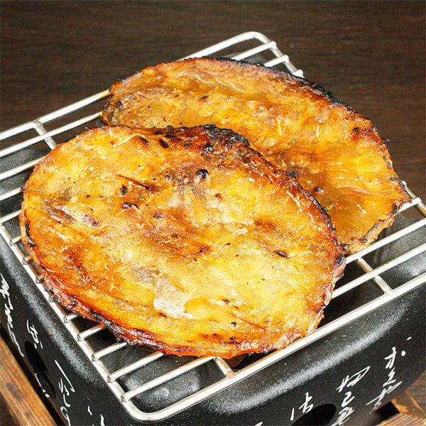 [한국직배송 C] 강릉 3代 삼일건어물 쥐포&아귀포 선물세트