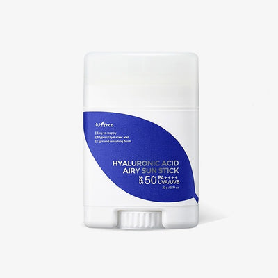 Hyaluronic Acid Airy Sun Stick (SPF 50+ PA++++) 22g