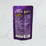 Muan Fresh Onion Juice 120ml x 30 Packs x 2 Boxes_free shipping (Set)