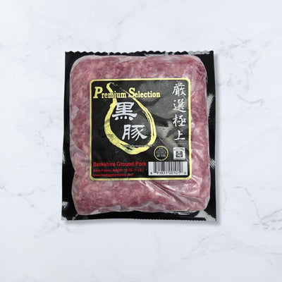 Berkshire Ground Pork 1lb