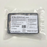 [울타리] 초벌 대창구이 250g + 초벌 곱창구이 250g_타임딜 (묶음)