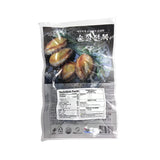 Steamed Abalone 150g