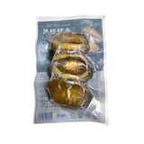 Steamed Abalone 150g