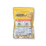 Frozen Mixed Vegetables for Fried Rice 350g