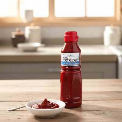 [잘식비] 해운대 양념 초장 350g