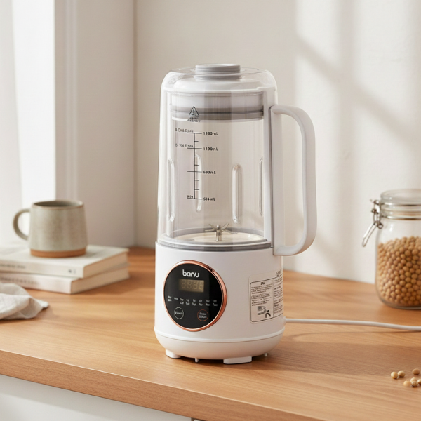 [바누] 콩듀 두유 제조기 _무료배송특가