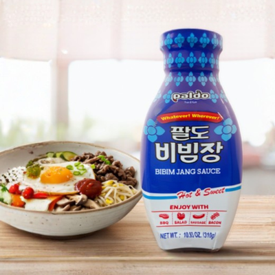 [Paldo] Bibim Jang Sauce 310g