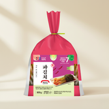 [울타리] 슬라이스 삼겹살 3lb + [예소담] 파김치 800g (묶음)_ 타임딜