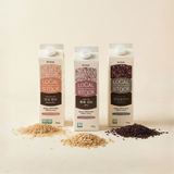 [리필리] 로컬스톡 검정찰현미 850g x 2팩 + 로컬스톡 안심현미 850g x 2팩 + 로컬스톡 톡톡귀리 750g x 2팩 (묶음)_ 무료배송