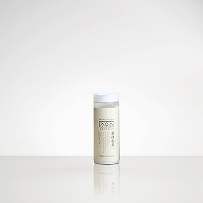 Sea Salt 200g
