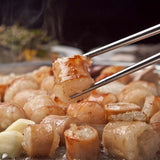 Premium Marinated Beef Large Intestine 2LB + Hanam Stir-fried Webfoot Octopus Medium Spicy 350g