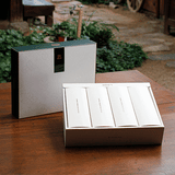 [마음이가] 선물세트 2박스-A형(흑임자인절미+콩쑥개떡+앙꼬절편+모듬영양떡) 1360g + B형(꿀떡+바람떡+흑임자인절미+옛날찹쌀떡) 1800g_무료배송특가 (묶음)