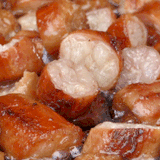 Premium Marinated Beef Large Intestine 2LB + Hanam Stir-fried Webfoot Octopus Medium Spicy 350g
