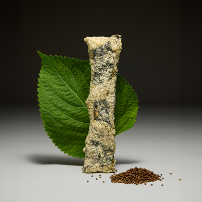 [바삭] VASAK 들깨·깻잎 김부각 선물세트 70g (35g x 2개입)