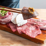 [한칼식품] 대구맛집 땡초비빔된장 400g