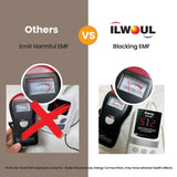 [일월] New 텐셀 탄소 원적외선 워셔블 온열매트 (더블)_무료배송특가