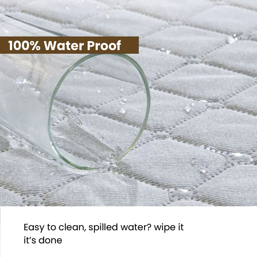 [일월] New 텐셀 탄소 원적외선 워셔블 온열매트 (더블)_무료배송특가