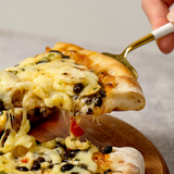 [산청기능성콩영농조합법인] 지리산 발효검은콩 쌀피자 675g (225g x 3개) x 2팩(묶음)