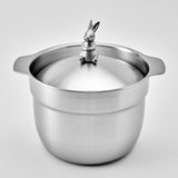 [쿠퍼] 토끼냄비 6 pc 세트_무료배송