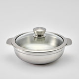 [쿠퍼] 토끼냄비 6 pc 세트_무료배송