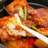 [울타리] 코다리 조림 850g