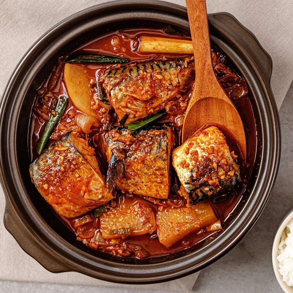 [울타리] 코다리 조림 850g