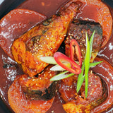 [울타리] 코다리 조림 850g