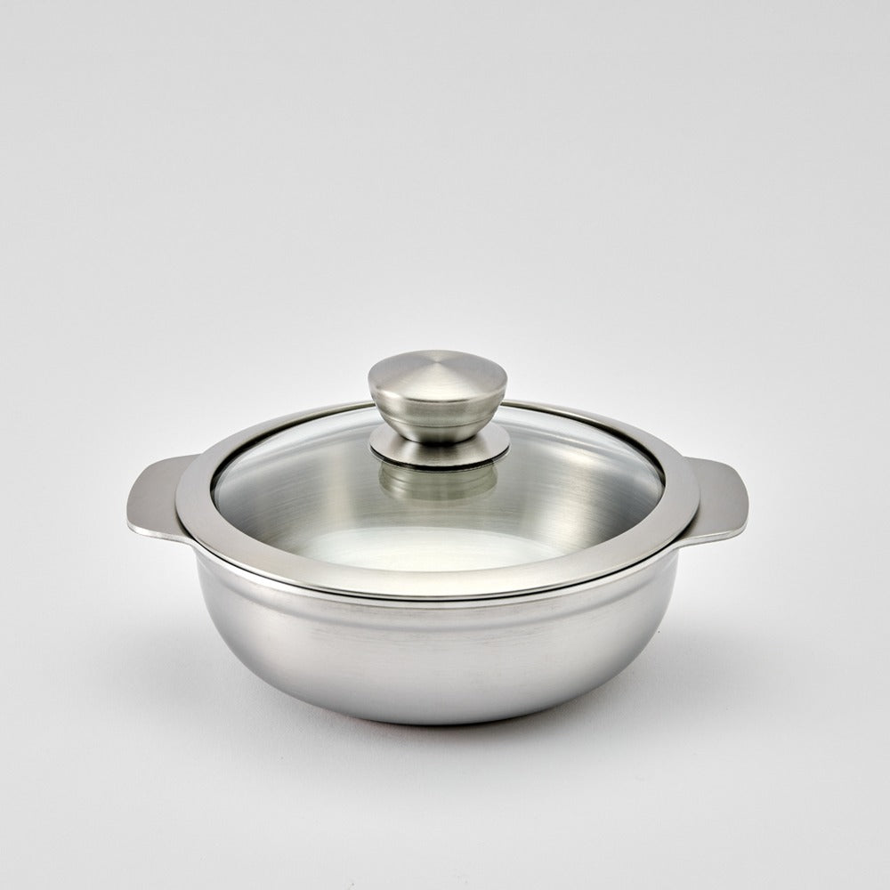 [쿠퍼] 토끼냄비 6 pc 세트_무료배송