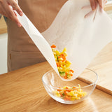 [이지엔] 슬라이드 커팅 위생 롤 도마 (30cm) x 4팩 (묶음)_ 무료배송특가