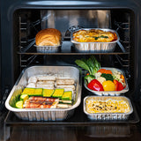 [이지엔] 파이어폭스 알루미늄 직화용기 버라이어티팩 x 3개 (묶음)_ 무료배송특가