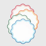 [K-Direct Delivery] Maison d'art Floria Waterproof Tablemat 4P