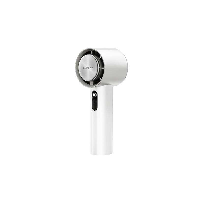 [한국직배송] 루메나 FAN JET ULTRA PLUS 휴대용 선풍기