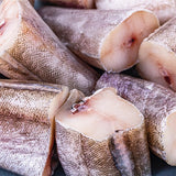 [에스아이홀푸드] 해슬로 참대구토막 1kg