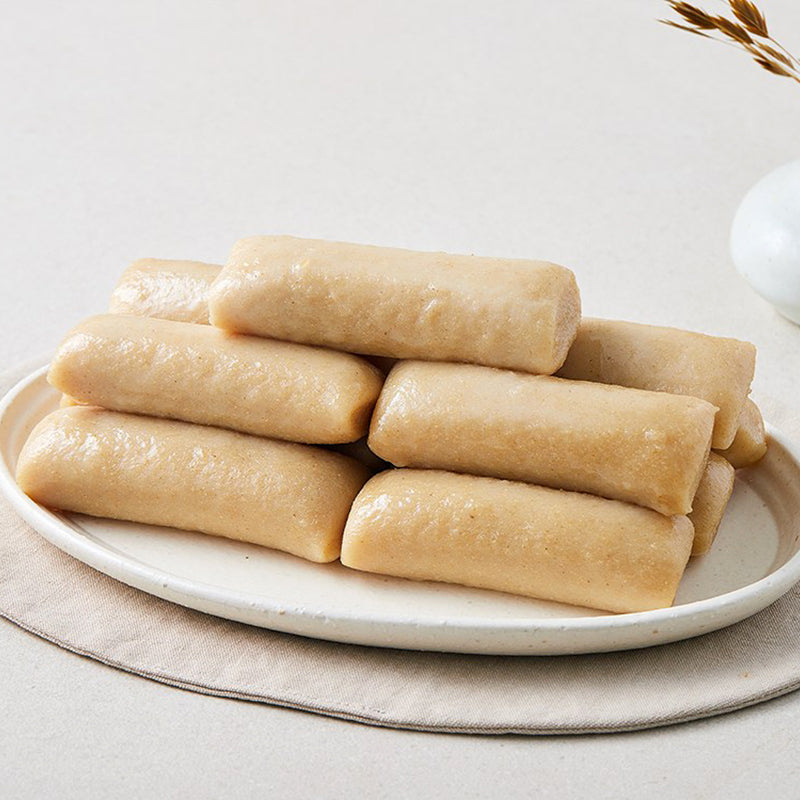 [경기떡집] 현미가래떡 600g