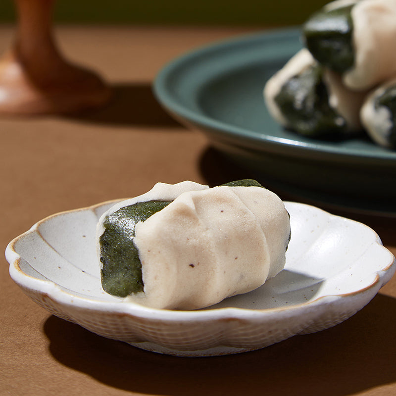 [경기떡집] 쑥이티떡 300g