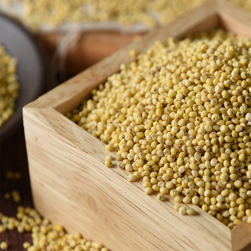 [Barun Grain] Glutinous Millet (Gijang) 1.6kg