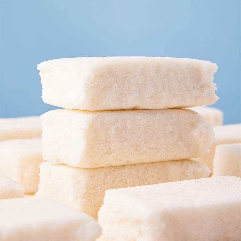 Snow White Rice Cake 360g
