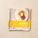 [Boyeong Mandu] Mild Chewy Cold Noodles 530g (2 Servings) x 2pk