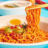 [Nongshim] Baehongdong Bibimmyun Multi Pack 137g x 4
