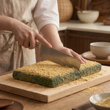 [Maumiga] Flat Sheet Mugwort Injeolmi Kit + Assorted Nutritious Rice Cakes 480g x 2_ Free Shipping in the 2nd WK/ July