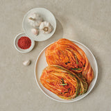 [예소담] 포기김치 900g_타임딜