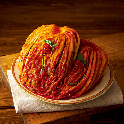 [예소담] 포기김치 900g