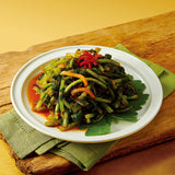 [예소담] 열무김치 900g