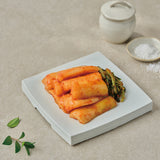 [예소담] 총각김치 850g_ 타임딜