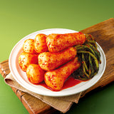 [예소담] 총각김치 850g