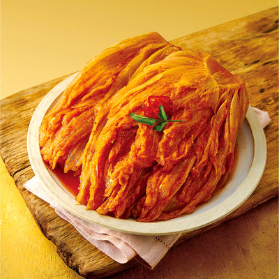 [예소담] 묵은지 900g